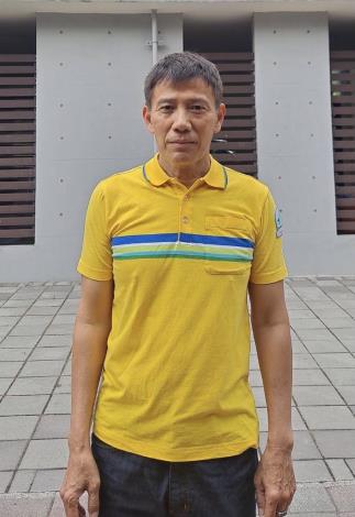 110年度模範清潔職工鄭健華4