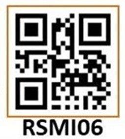 活動專屬序號「RSMI106」QRcode