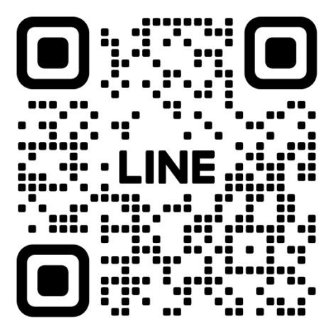 加入「臺北市環保局－定檢好康愛報報」官方LINE QR Code