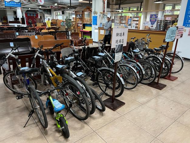 內湖再生家具展示場家具-3