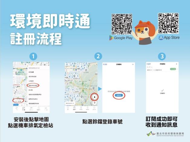 機車定檢通知e化申請懶人包4