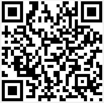 圖、「114年度臺北市住宅社區創能儲能及節能補助計畫」網站QR Code