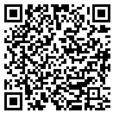 臺北市環境品質資訊網QR Code連結