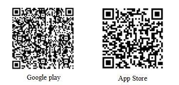 2.環境部「環境即時通」QR code