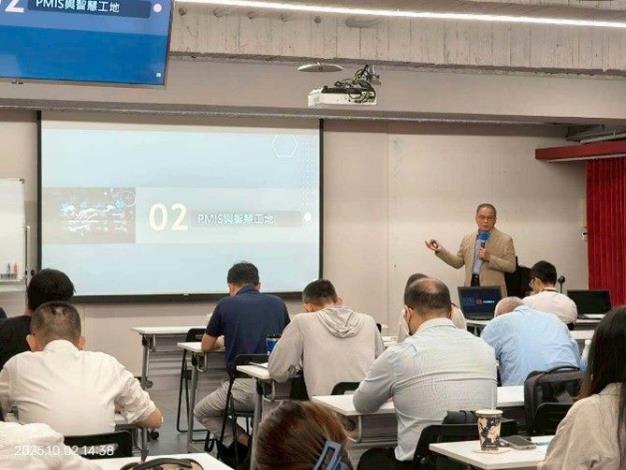 活動當日現場照片（二）