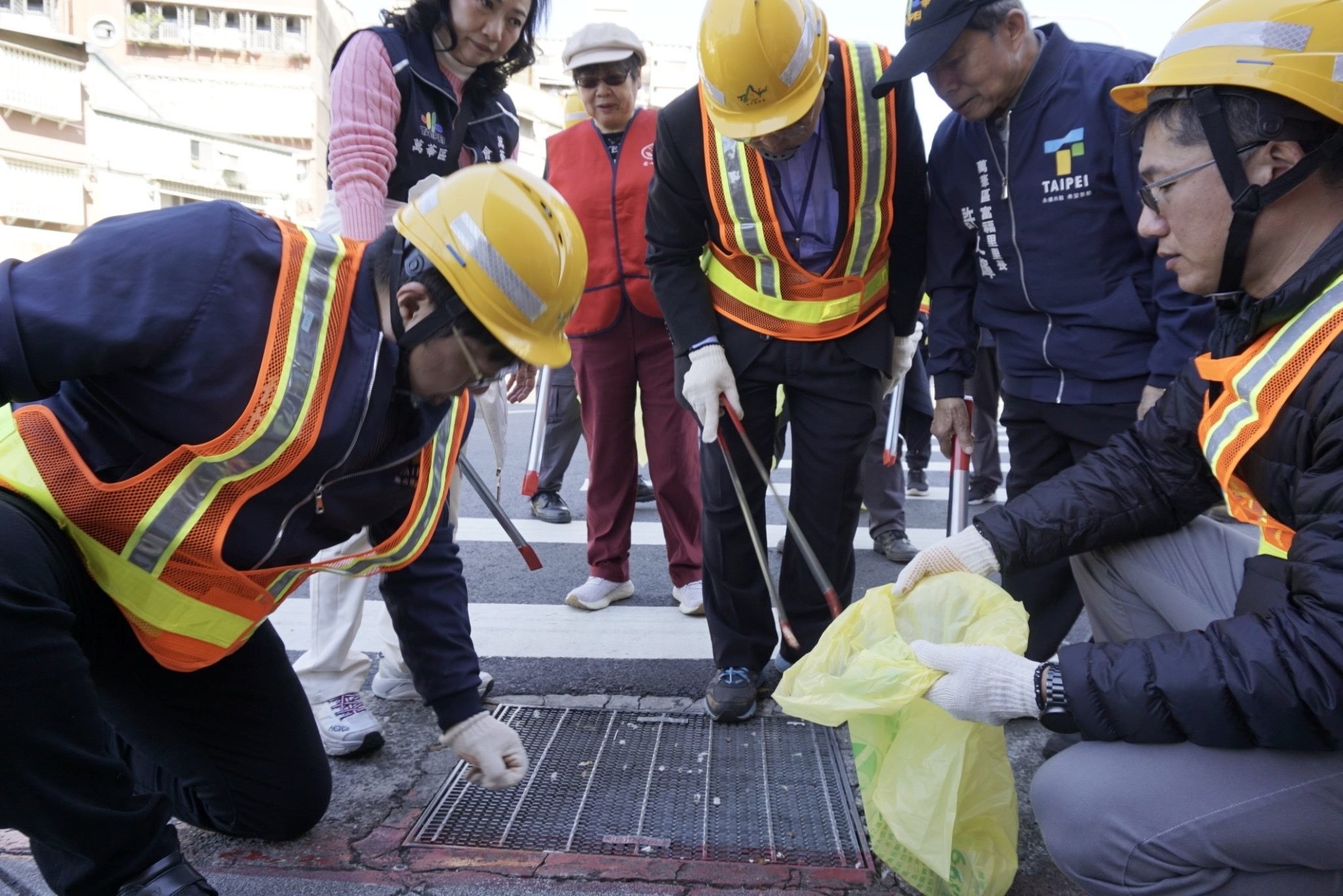 圖片來源：臺北市政府