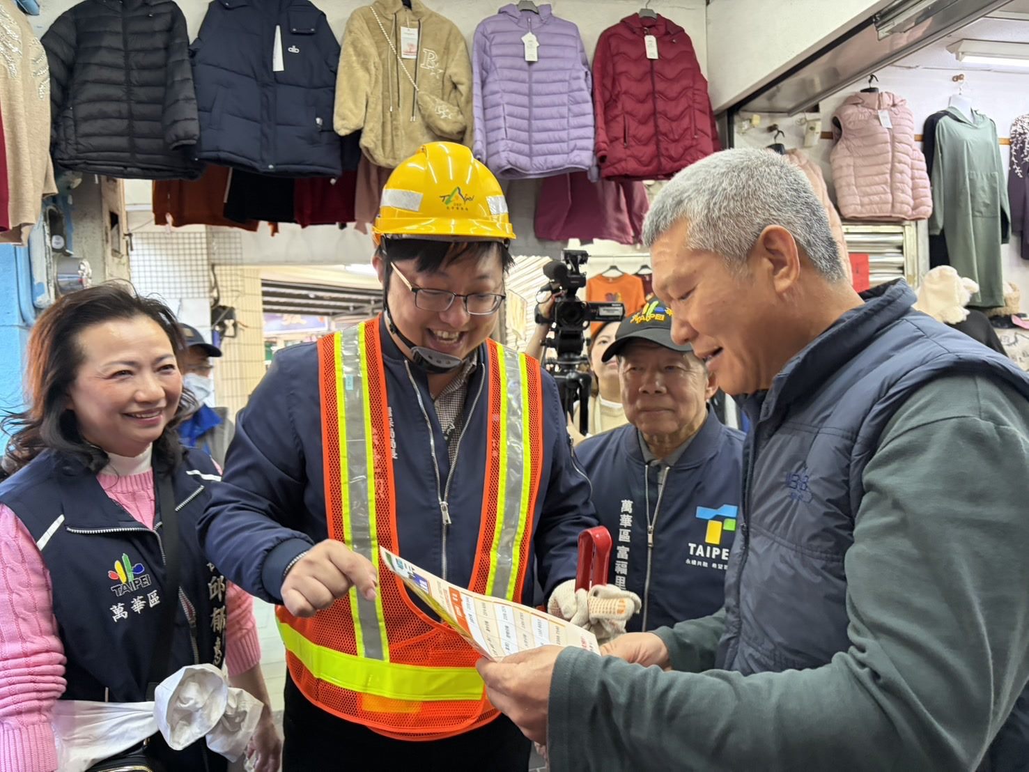 圖片來源：臺北市政府