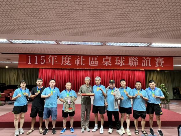 10_冠軍隊伍鴻福里