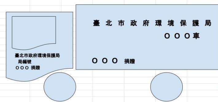 車輛塗裝範例