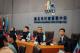 114年「全民防衛動員準備、 全民戰力綜合協調暨災害防救」三合一會報第1次聯合定期會議-3（資料來源：軍聞社）