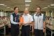 07兵役局李治安局長今（11）日下午代表蔣萬安市長赴臺中成功嶺慰問，致贈內政部替代役暨社會韌性訓練執行中心慰勞金。.JPG