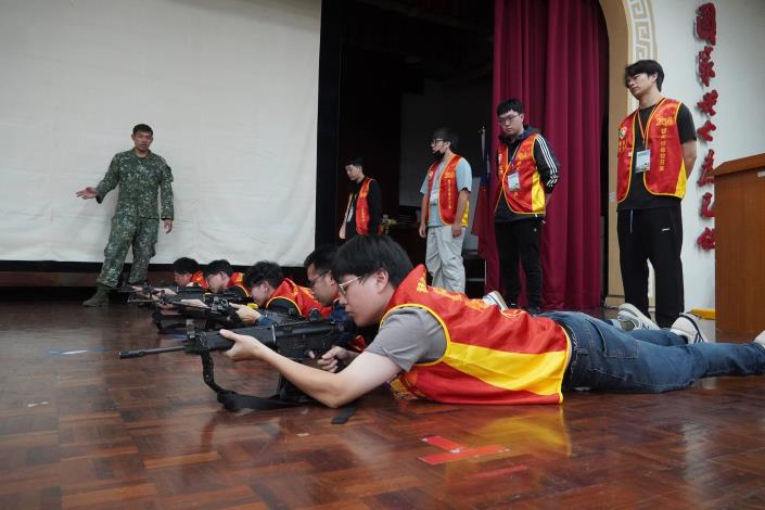 瞄準演練課程.JPG