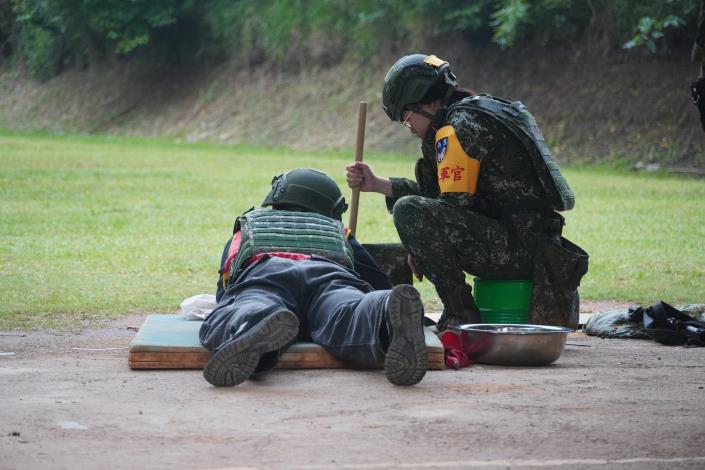 替代役實彈射擊實況_0.JPG