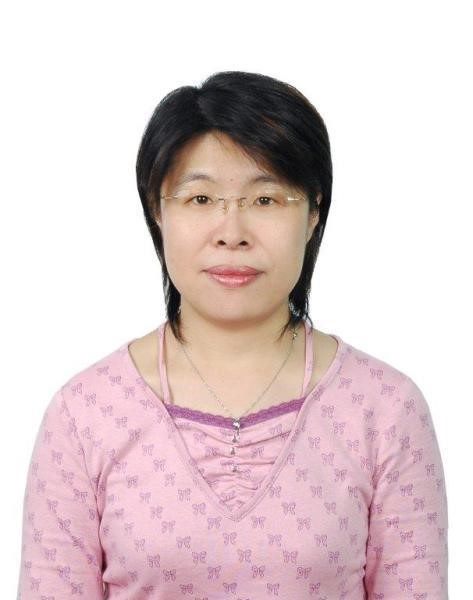 蘇芳玉副處長照片