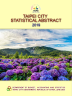 Taipei City Statistical Abstract
