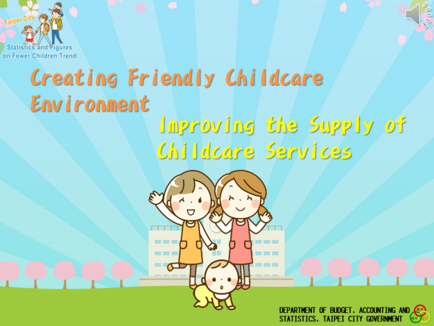 Professional High-Quality Infant Care Centers, Having Parents At Ease and Children Happy
