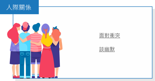 人際關係