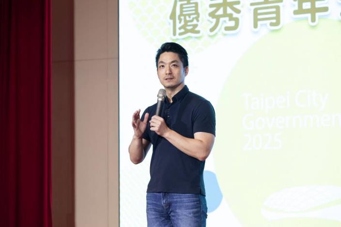 優秀青年公務人員表揚4