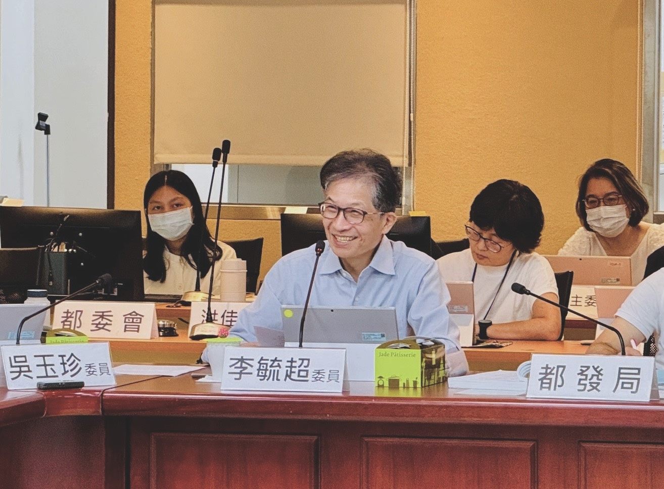 114年審議情形7