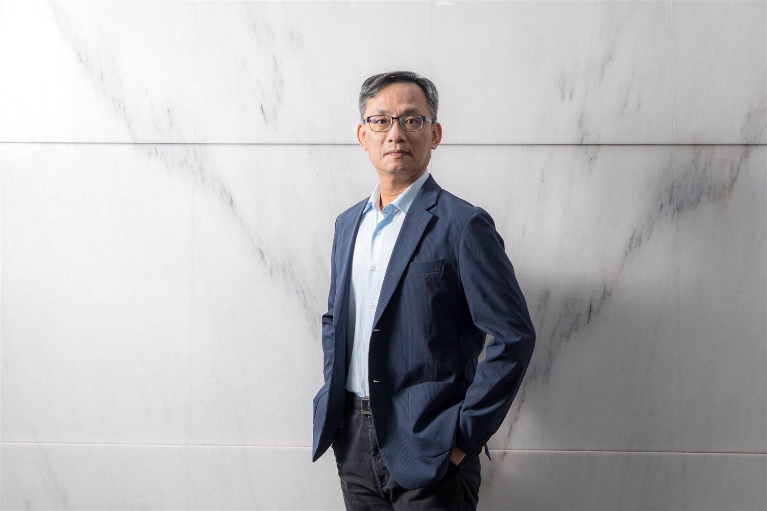 張溫德副市長兼主任委員