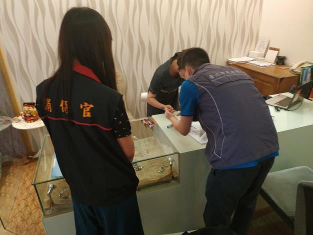 查核現場圖2