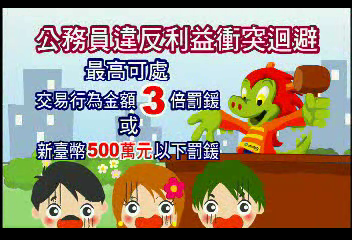 94年利益迴避篇圖片