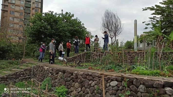 客家農場介紹