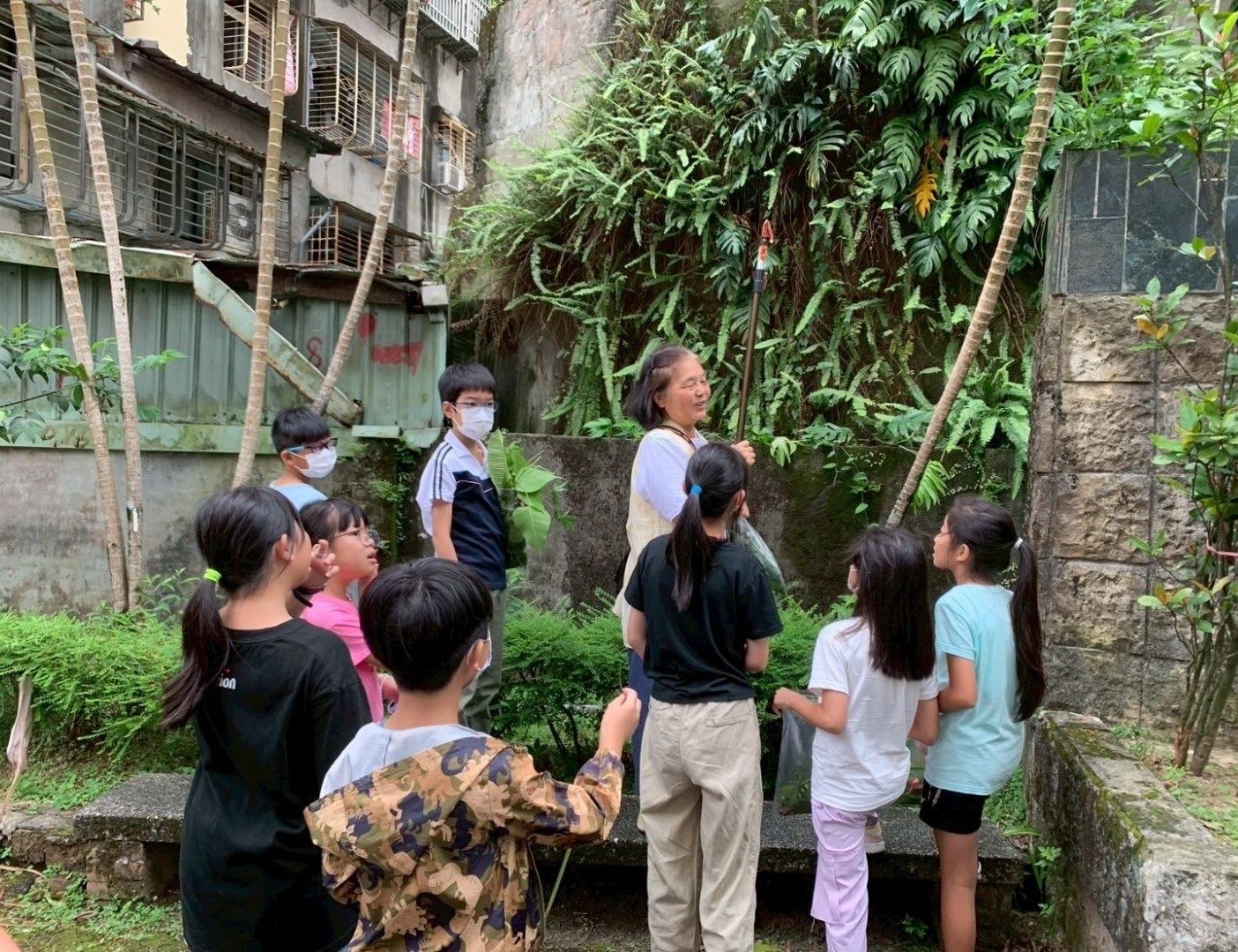 圖片來源：臺北市政府