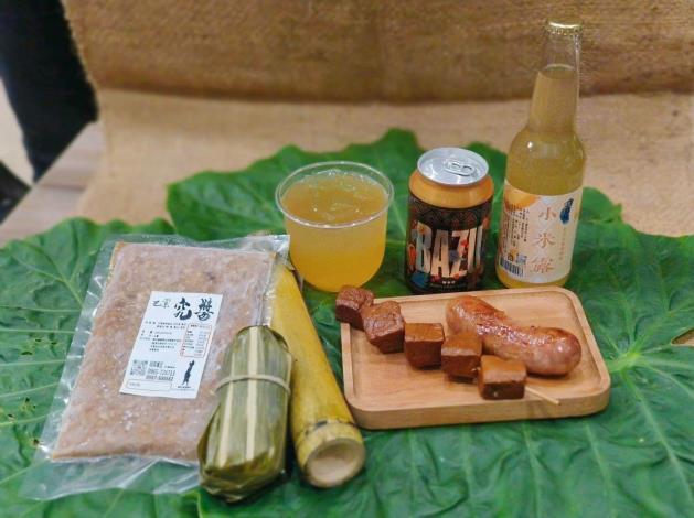 Tama老爹Kitchen商品展示照