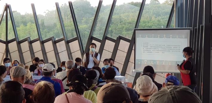 議題討論-業務單位回應3