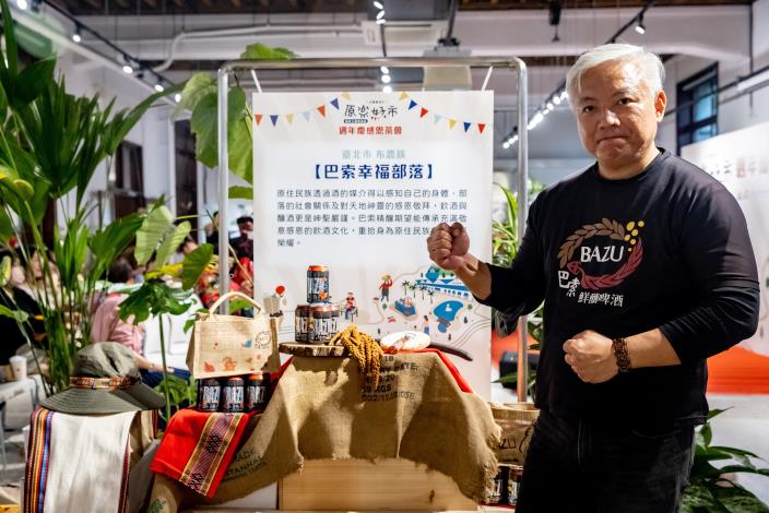 112選品店_感恩茶會_活動花絮13