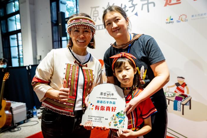 112選品店_感恩茶會_活動花絮08