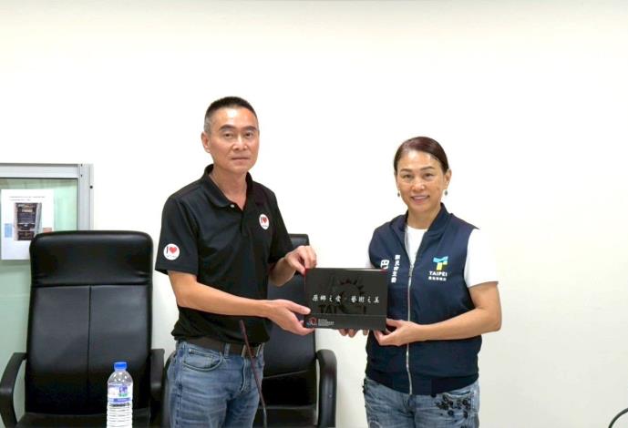 業務交流及拜會活動