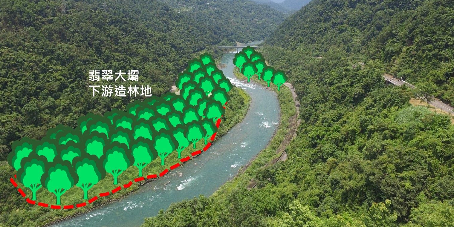 台北市政府提供2