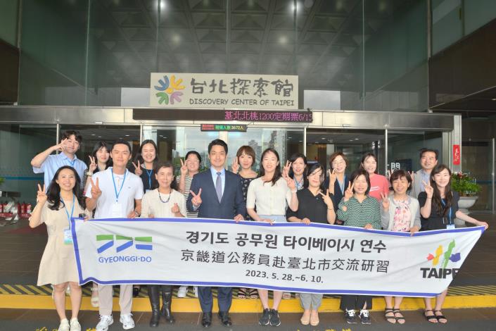 01-市長為學員加油打氣