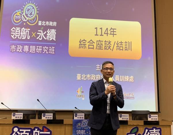 02-張溫德副市長致詞期勉