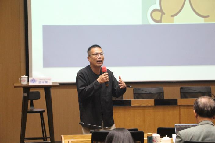 05臺北智慧城市專案辦公室主持人李達生教授擔任與談人_0