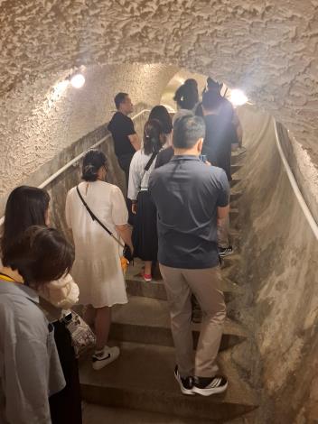 11.文化體驗_圓山西密道之旅_0