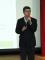 林青嶔科長演講.JPG