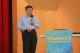 臺北市柯文哲市長專題演講.JPG