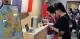 French cultural relic exhibition