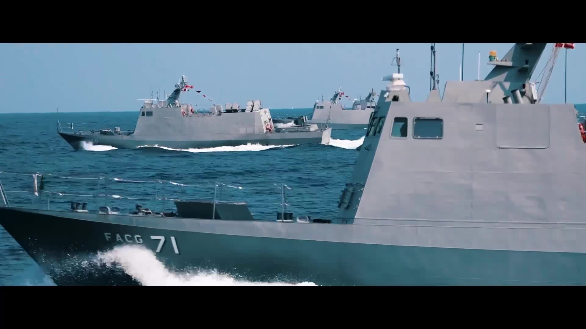 國家安全你我同行