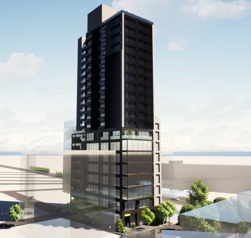 臺北市政府捷運工程局基地介紹