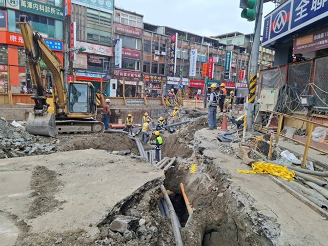 萬大路423巷交維改道_1