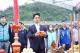 東環段CF763標開工動土典禮祝禱.JPG