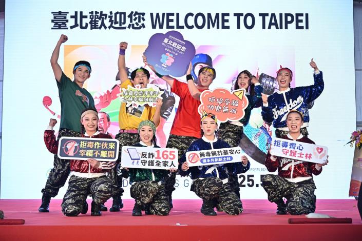 北環段CF690A區段標19日舉行開工動土典禮邀請紙風車劇團演出