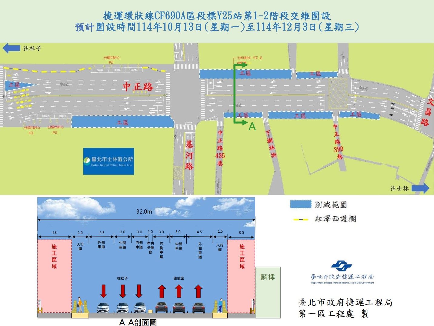 圍設範圍圖
