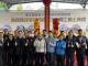 南環段CF670區段標開工動土典禮合影