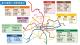 臺北捷運土地開發基地概況