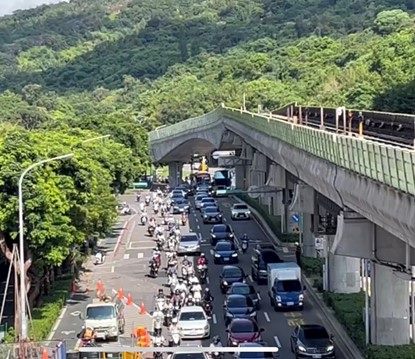 交維位置圖